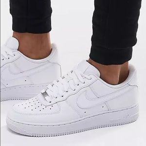 Air Force 1 ‘07